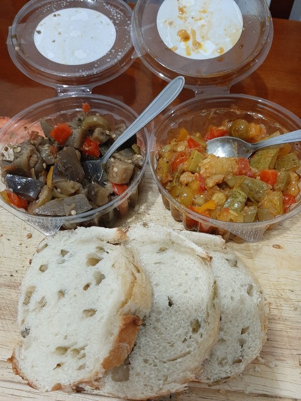Caponata de Berinjela - Imagem 7