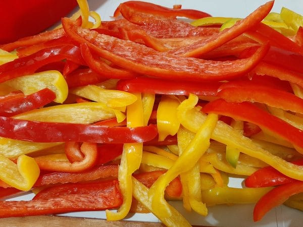 Caponata de Berinjela - Imagem 8