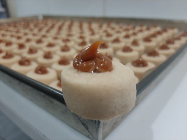 Biscoitinho de Mantecal - Imagem 15