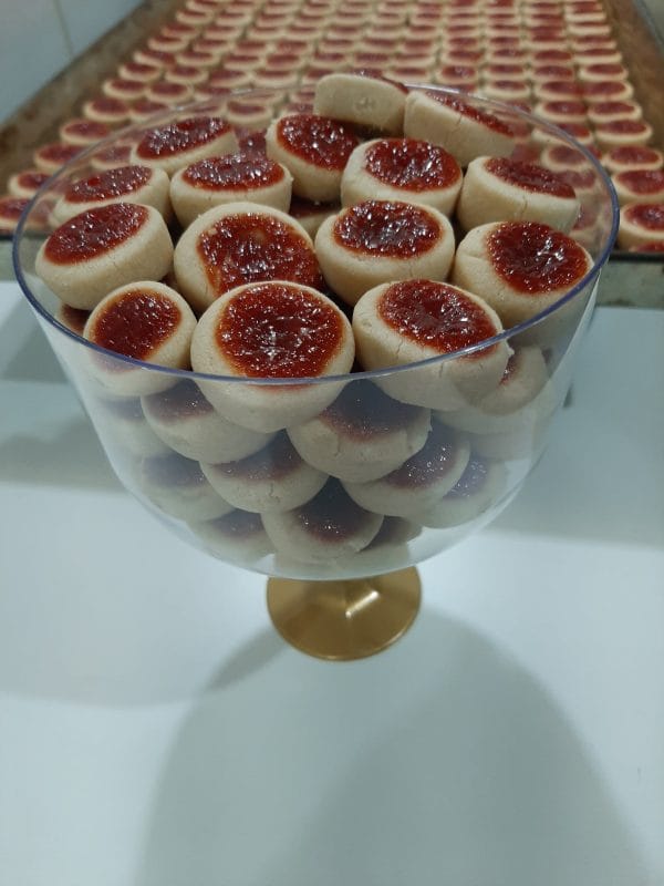 Biscoitinho de Mantecal - Imagem 6