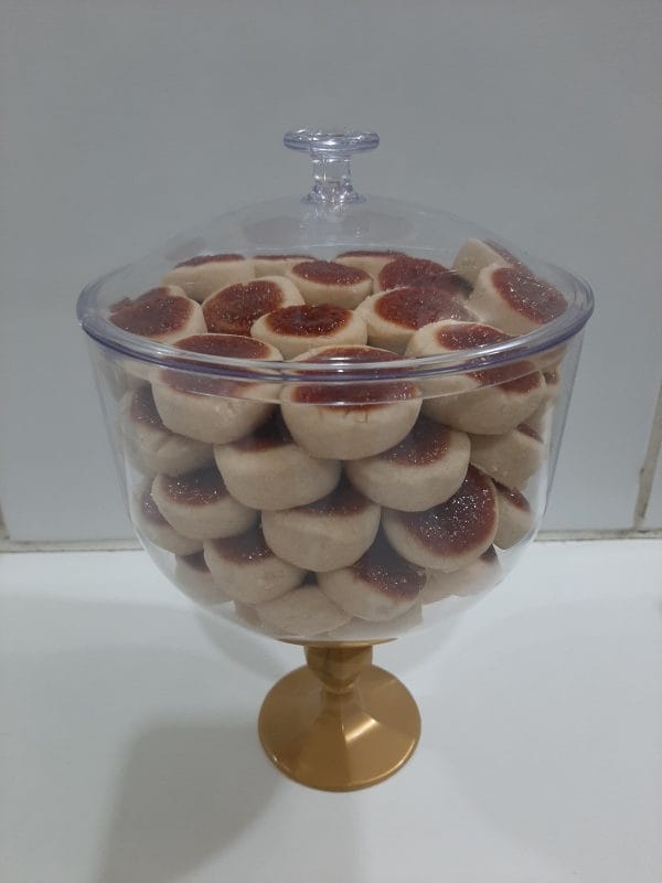 Biscoitinho de Mantecal - Imagem 5