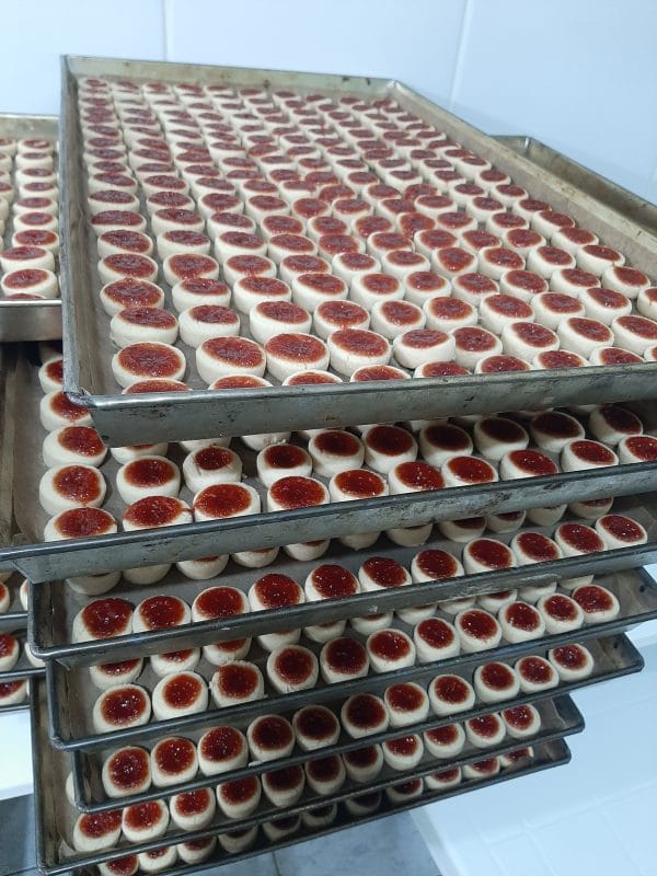 Biscoitinho de Mantecal - Imagem 8
