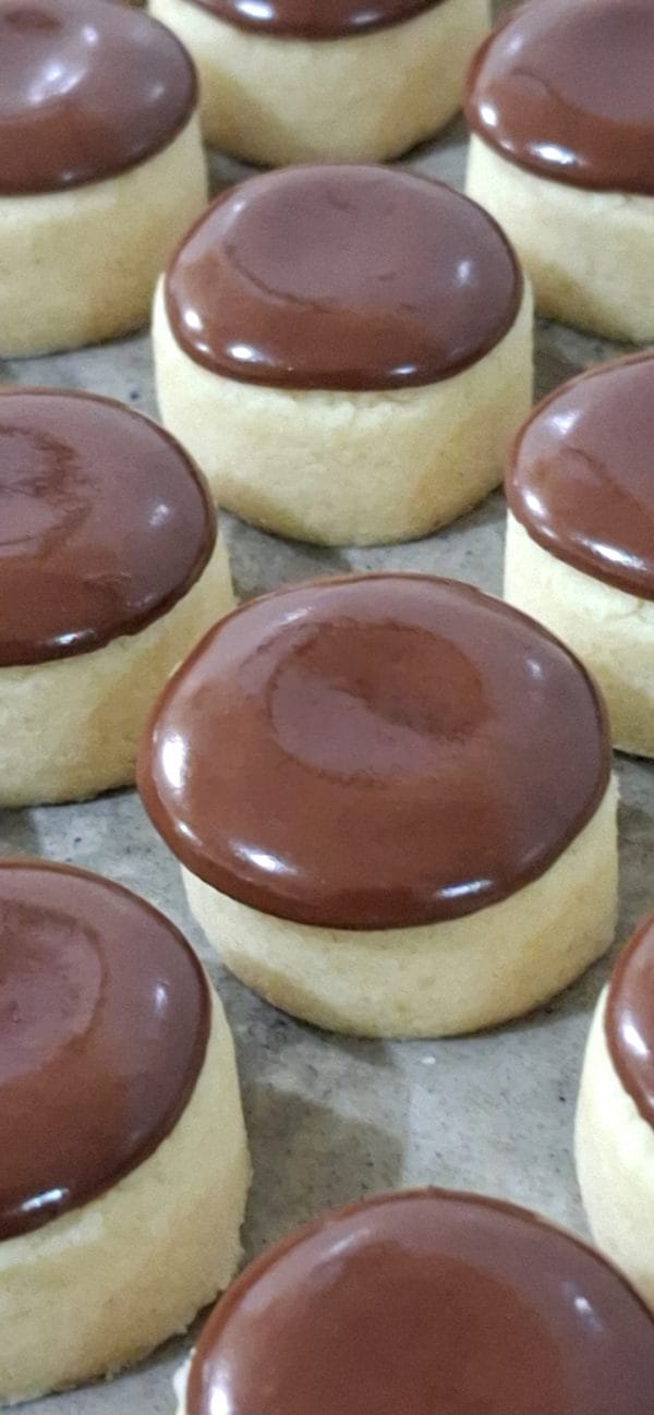 Biscoitinho de Mantecal - Imagem 4