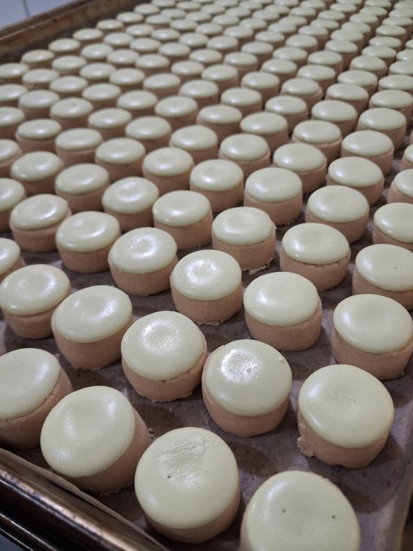 Biscoitinho de Mantecal - Imagem 9