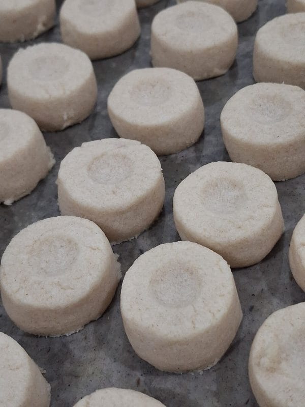 Biscoitinho de Mantecal - Imagem 14