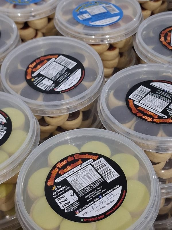 Biscoitinho de Mantecal - Imagem 7