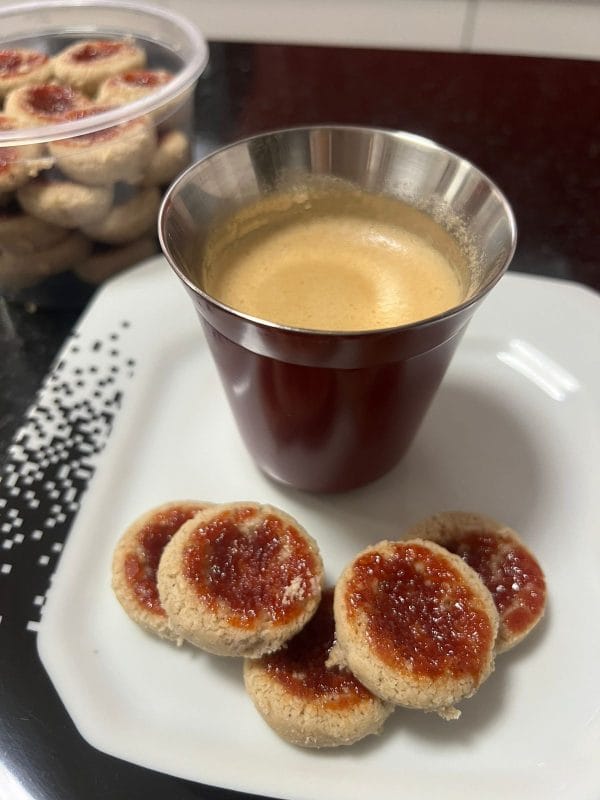Biscoitinho de Mantecal - Imagem 3