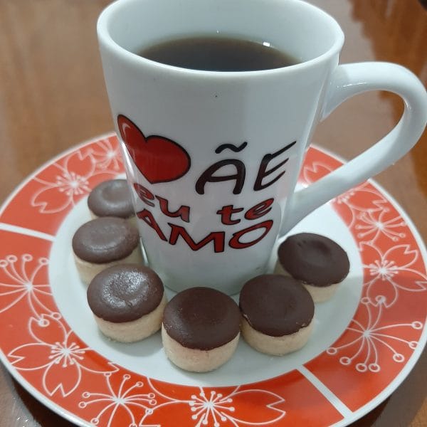 Biscoitinho de Mantecal - Imagem 2