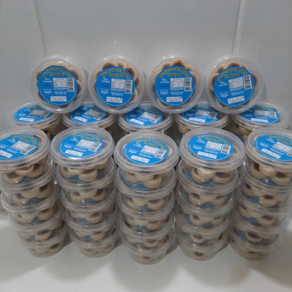 Biscoitinho de Mantecal - Imagem 16