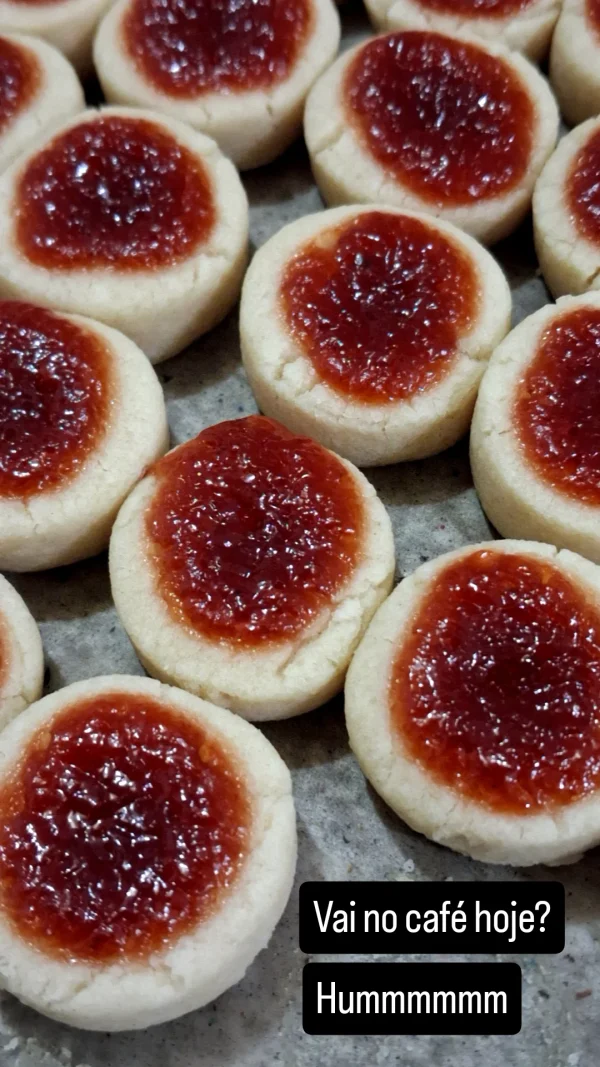 Biscoitinho de Mantecal - Imagem 17
